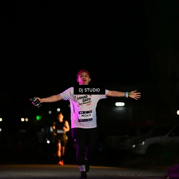 Runner Photo 7892839
