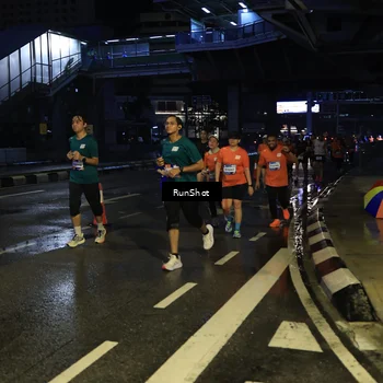 Runner Photo 7892866