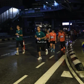 Runner Photo 7892869