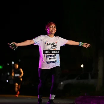 Runner Photo 7892872