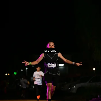 Runner Photo 7892873