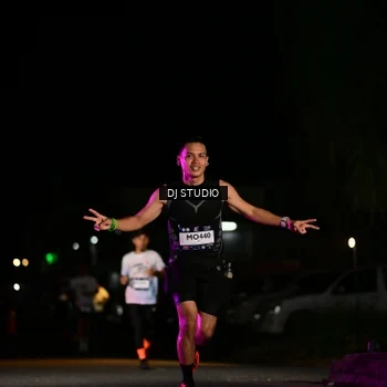 Runner Photo 7892876