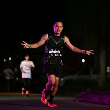 Runner Photo 7892892