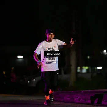 Runner Photo 7892900