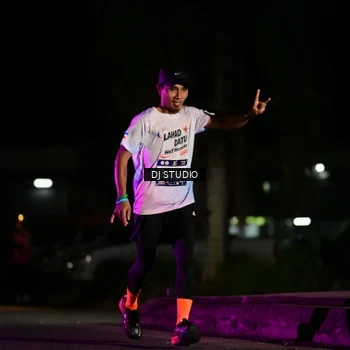Runner Photo 7892903