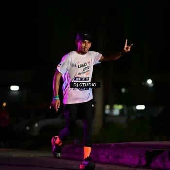 Runner Photo 7892909
