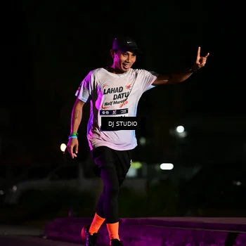 Runner Photo 7892923