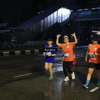 Runner Photo 7892927