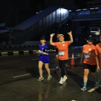Runner Photo 7892928