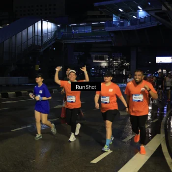 Runner Photo 7892934