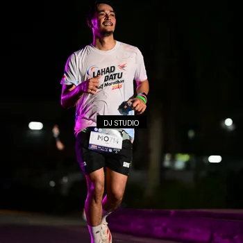 Runner Photo 7892937