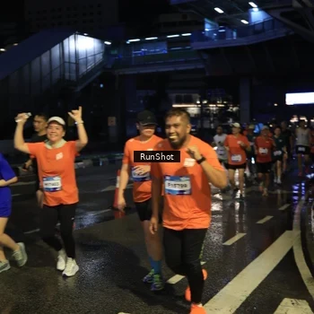Runner Photo 7892938