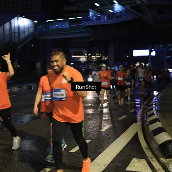 Runner Photo 7892942