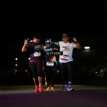 Runner Photo 7892946