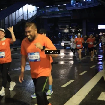 Runner Photo 7892948
