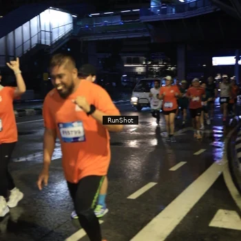 Runner Photo 7892949