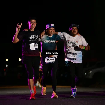 Runner Photo 7892952