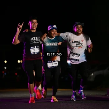 Runner Photo 7892953