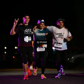 Runner Photo 7892955