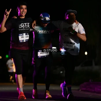 Runner Photo 7892956