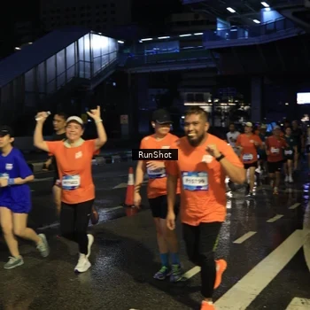 Runner Photo 7892957