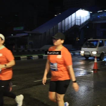 Runner Photo 7892972