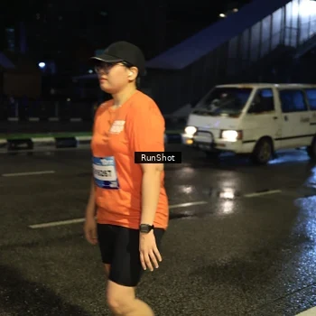 Runner Photo 7892986