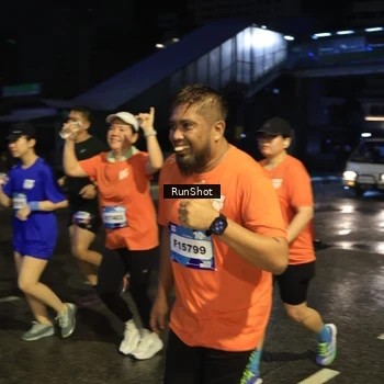 Runner Photo 7892989
