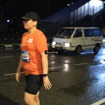 Runner Photo 7892990