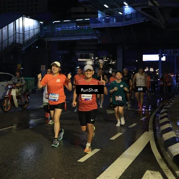 Runner Photo 7893006