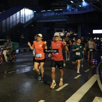 Runner Photo 7893009