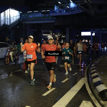Runner Photo 7893010