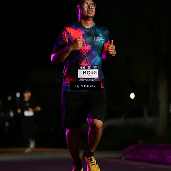 Runner Photo 7893011