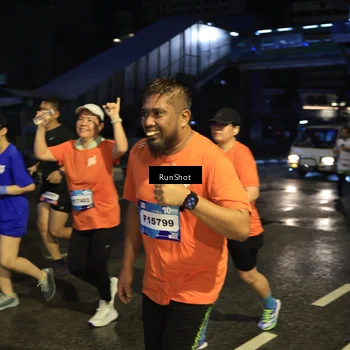 Runner Photo 7893014