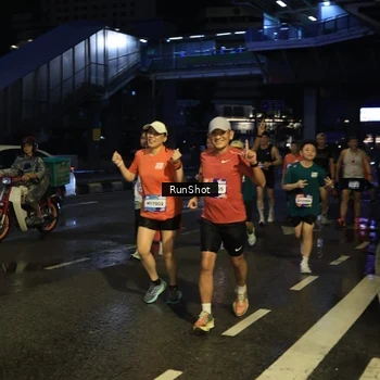 Runner Photo 7893017