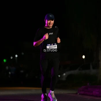 Runner Photo 7893020