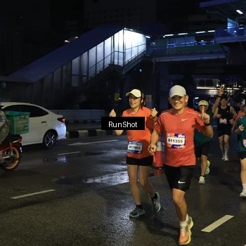 Runner Photo 7893022