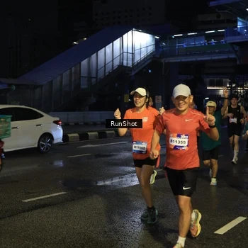 Runner Photo 7893025