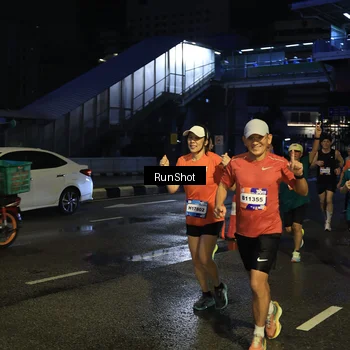 Runner Photo 7893027