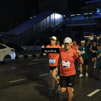 Runner Photo 7893029