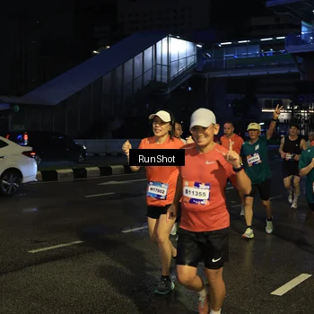 Runner Photo 7893031
