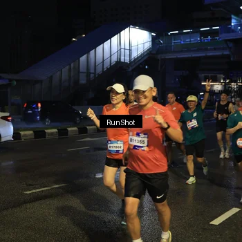 Runner Photo 7893034