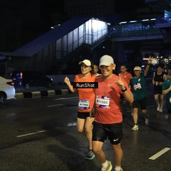 Runner Photo 7893039