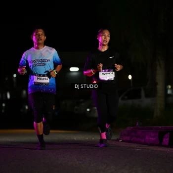 Runner Photo 7893042