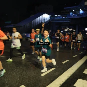 Runner Photo 7893061