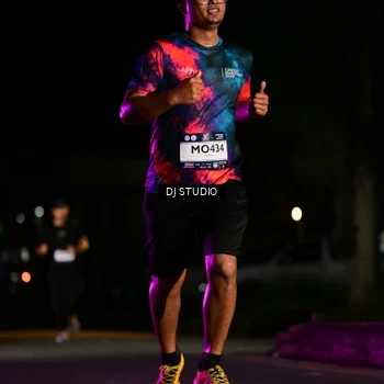 Runner Photo 7893064