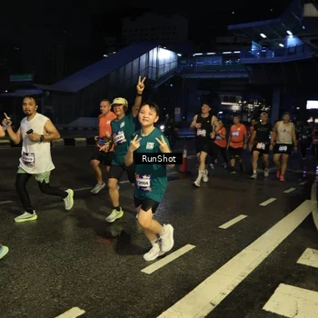 Runner Photo 7893068