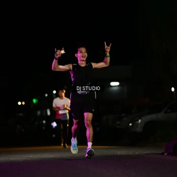 Runner Photo 7893071