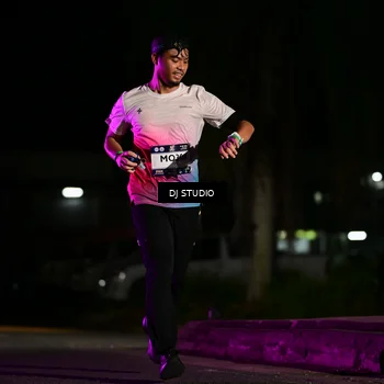 Runner Photo 7893078