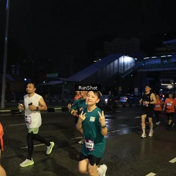 Runner Photo 7893080
